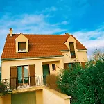 Charmante Maison 40 Min De Paris * Bondoufle