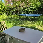 Charmante Maison 40 Min De Paris بيت للعطل *