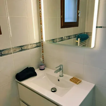 Charmante Maison 40 Min De Paris *