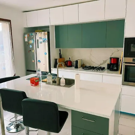Сasa de vacaciones Charmante Maison 40 Min De Paris