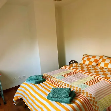 Charmante Maison 40 Min De Paris Bondoufle