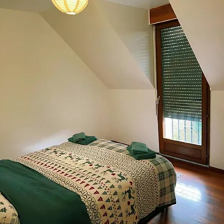 Charmante Maison 40 Min De Paris Hébergement de vacances Bondoufle