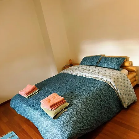 Charmante Maison 40 Min De Paris Сasa de vacaciones *