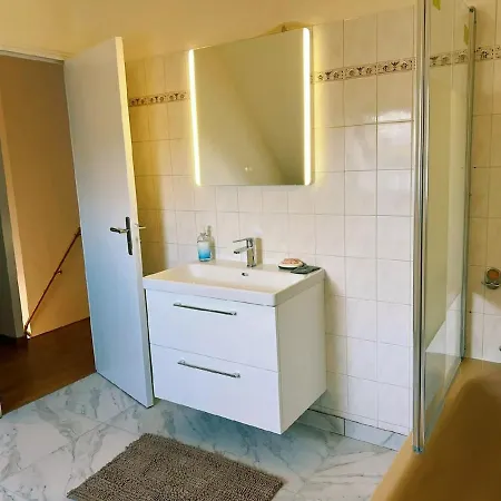 Charmante Maison 40 Min De Paris Сasa de vacaciones *