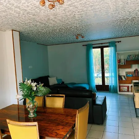 Charmante Maison 40 Min De Paris * Bondoufle