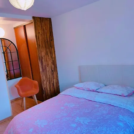 Charmante Maison 40 Min De Paris Bondoufle