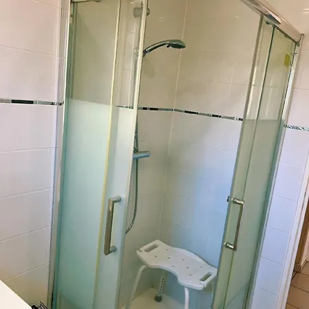 Charmante Maison 40 Min De Paris *