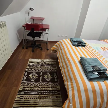 Сasa de vacaciones Charmante Maison 40 Min De Paris *