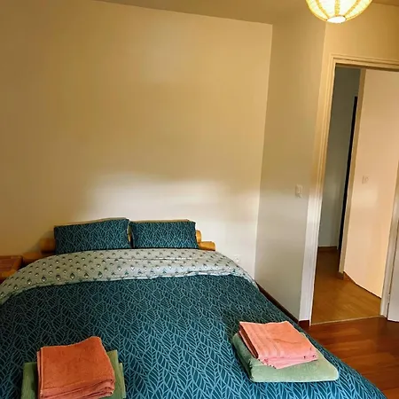 Charmante Maison 40 Min De Paris *