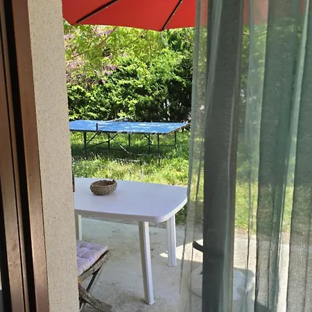 Сasa de vacaciones Charmante Maison 40 Min De Paris Bondoufle